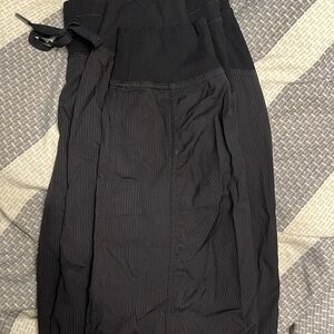 Dance studio joggers new condition